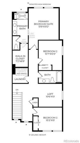 10158 Ames Street, Westminster, CO 80020