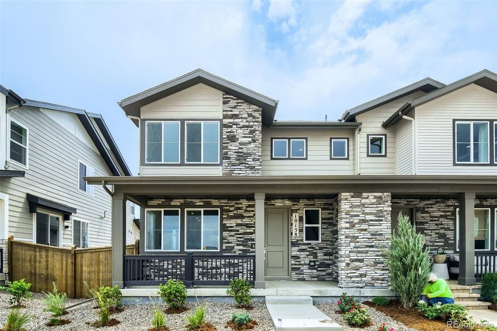 10158 Ames Street, Westminster, CO 80020