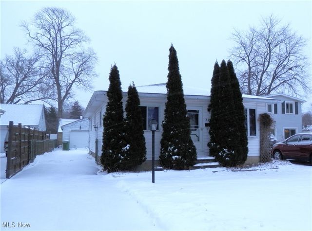 771 E 348th Street, Eastlake, OH 44095