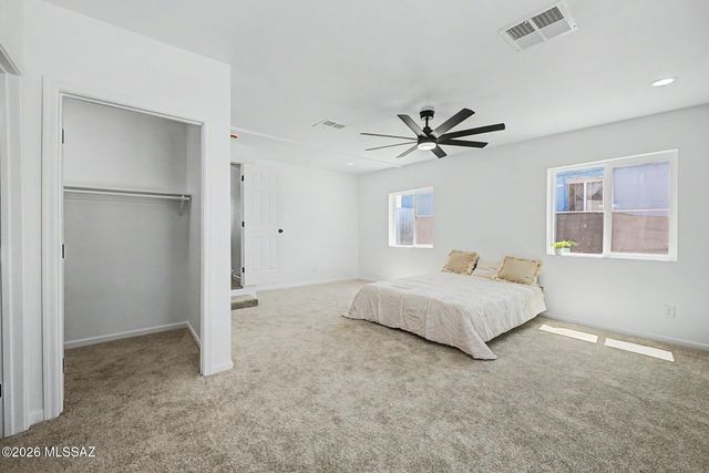 919 N Alder Avenue, Tucson, AZ 85705