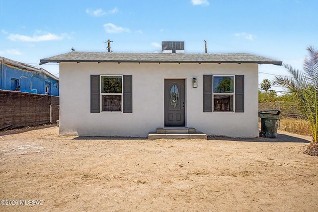 919 N Alder Avenue, Tucson, AZ 85705