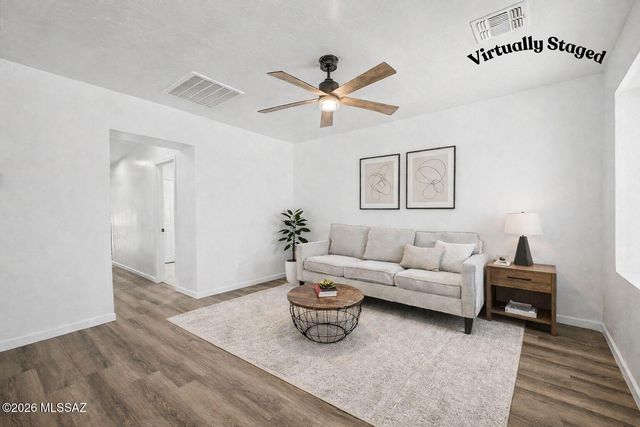 919 N Alder Avenue, Tucson, AZ 85705