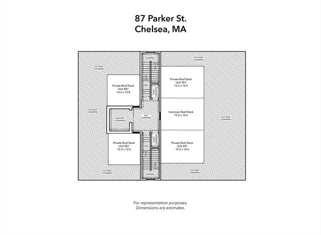 87 Parker St 402, Chelsea, MA 02150