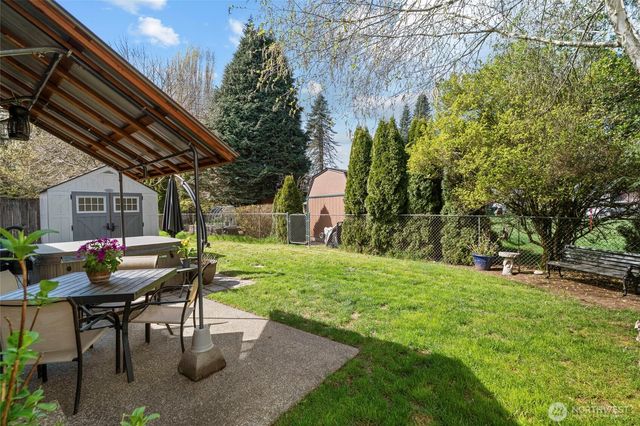 1404 77th Trail SE, Tumwater, WA 98501