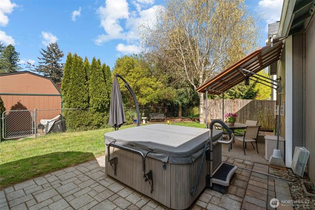 1404 77th Trail SE, Tumwater, WA 98501