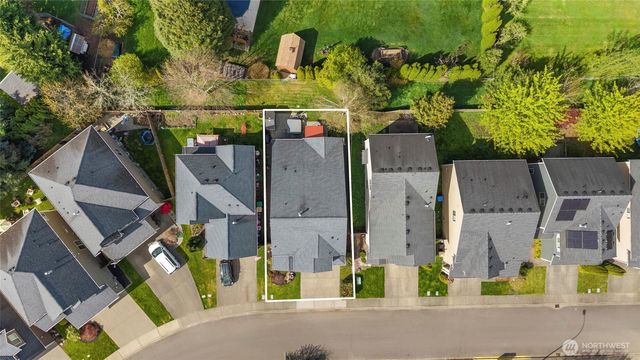 1404 77th Trail SE, Tumwater, WA 98501