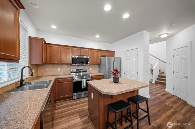 1404 77th Trail SE, Tumwater, WA 98501