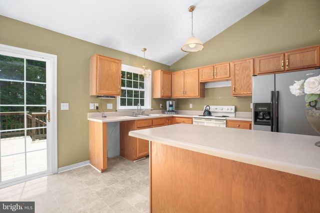 675 WELSH DR, Ruther Glen, VA 22546