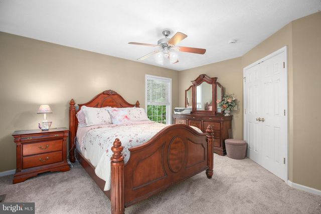675 WELSH DR, Ruther Glen, VA 22546