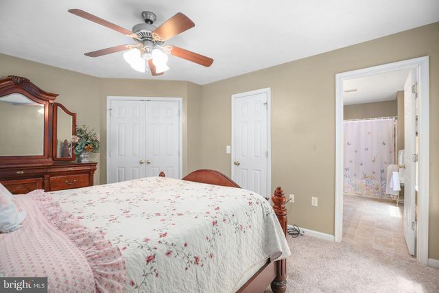 675 WELSH DR, Ruther Glen, VA 22546