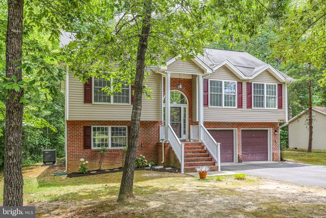 675 WELSH DR, Ruther Glen, VA 22546
