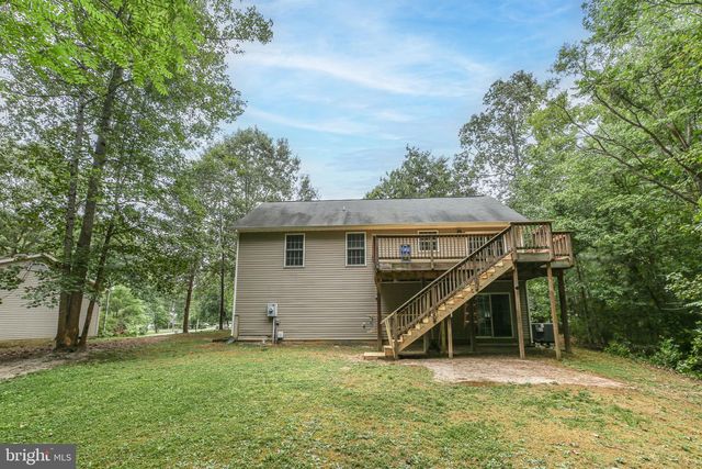 675 WELSH DR, Ruther Glen, VA 22546