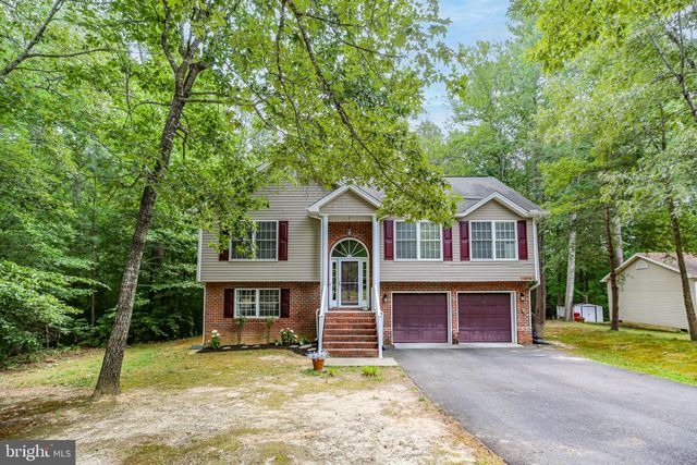 675 WELSH DR, Ruther Glen, VA 22546