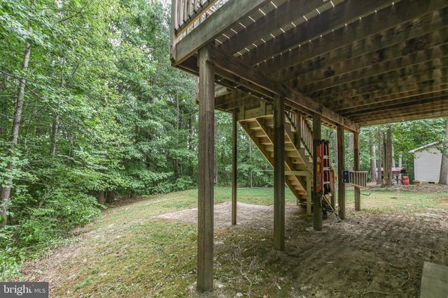 675 WELSH DR, Ruther Glen, VA 22546