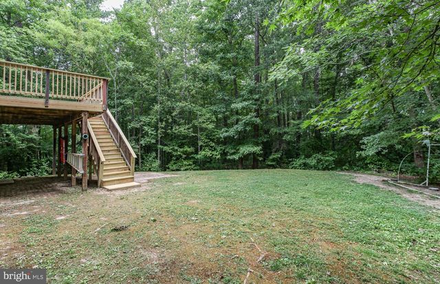 675 WELSH DR, Ruther Glen, VA 22546