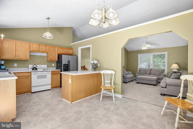 675 WELSH DR, Ruther Glen, VA 22546