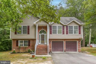 675 WELSH DR, Ruther Glen, VA 22546