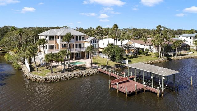 500 LAMBERT AVENUE, Flagler Beach, FL 32136