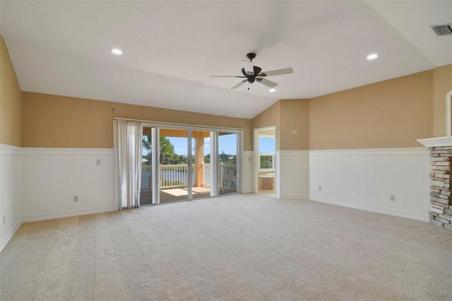 500 LAMBERT AVENUE, Flagler Beach, FL 32136