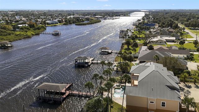 500 LAMBERT AVENUE, Flagler Beach, FL 32136