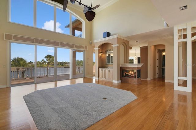 500 LAMBERT AVENUE, Flagler Beach, FL 32136