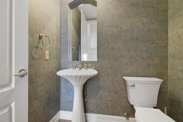 500 LAMBERT AVENUE, Flagler Beach, FL 32136