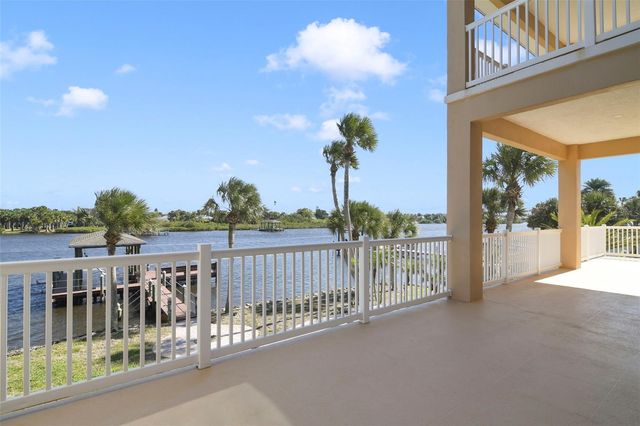 500 LAMBERT AVENUE, Flagler Beach, FL 32136