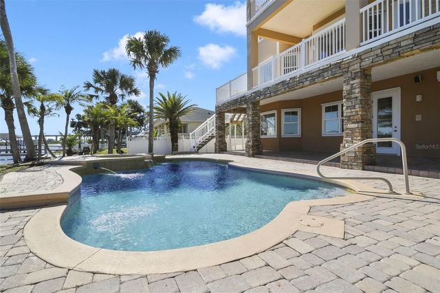 500 LAMBERT AVENUE, Flagler Beach, FL 32136