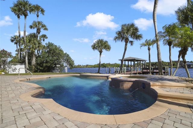 500 LAMBERT AVENUE, Flagler Beach, FL 32136