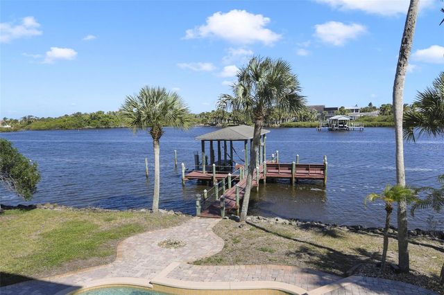 500 LAMBERT AVENUE, Flagler Beach, FL 32136