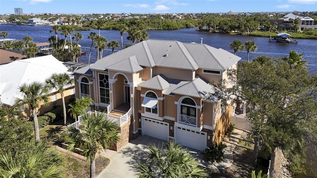 500 LAMBERT AVENUE, Flagler Beach, FL 32136