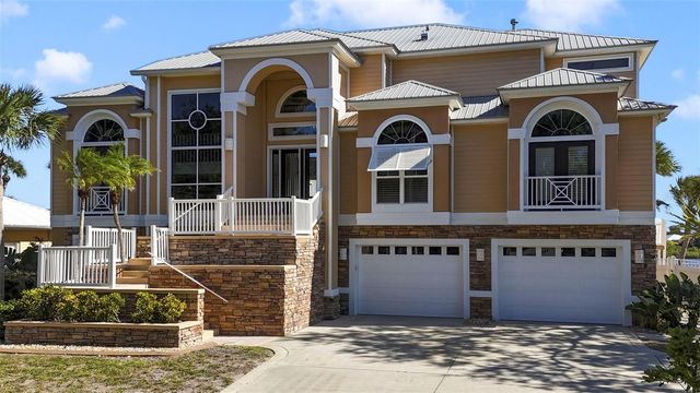 500 LAMBERT AVENUE, Flagler Beach, FL 32136