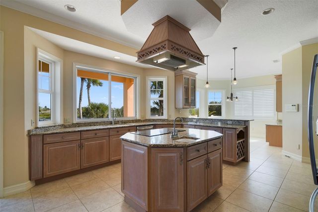 500 LAMBERT AVENUE, Flagler Beach, FL 32136