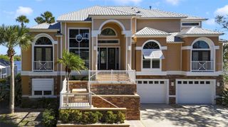 500 LAMBERT AVENUE, Flagler Beach, FL 32136