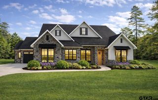 7640 Forest Estates Cv, Tyler, TX 75703