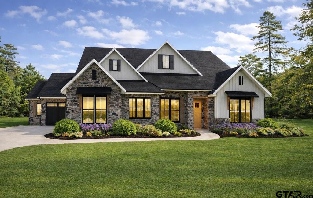 7640 Forest Estates Cv, Tyler, TX 75703