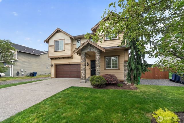 5844 147th Place NE, Marysville, WA 98271