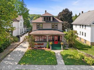 310 Pleasant STREET, Plymouth, WI 53073