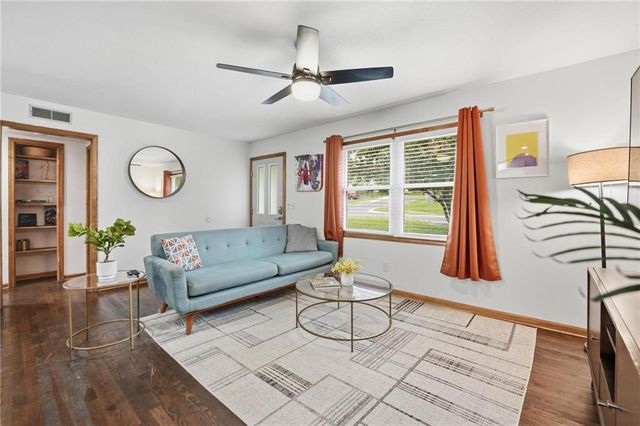 8145 Walmer Street, Overland Park, KS 66204
