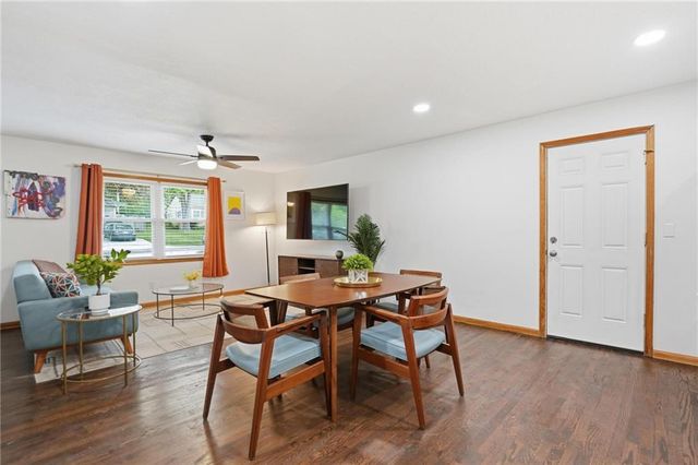8145 Walmer Street, Overland Park, KS 66204