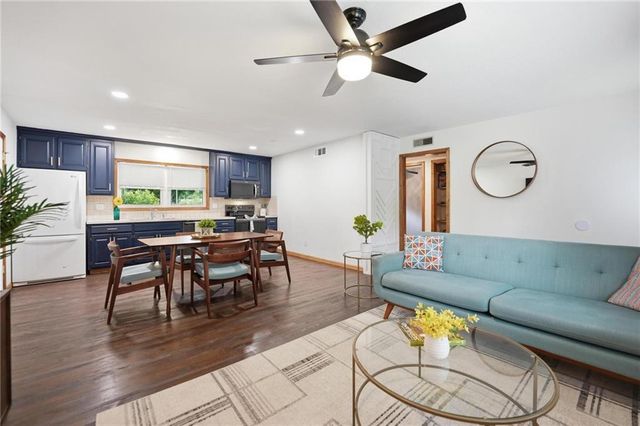 8145 Walmer Street, Overland Park, KS 66204