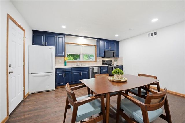 8145 Walmer Street, Overland Park, KS 66204