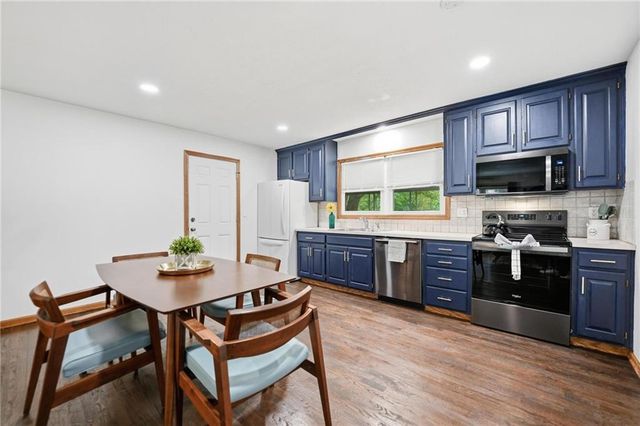 8145 Walmer Street, Overland Park, KS 66204
