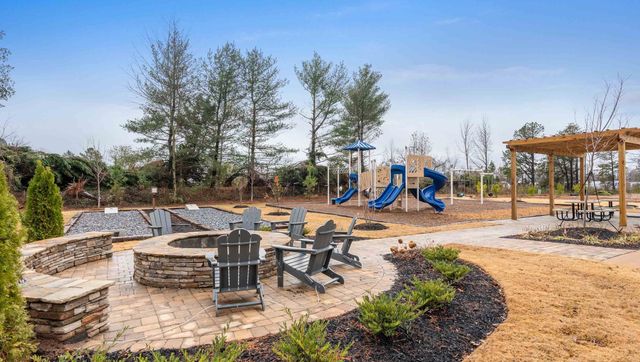 836 Embark Circle, Greer, SC 29651