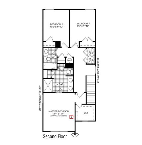 836 Embark Circle, Greer, SC 29651