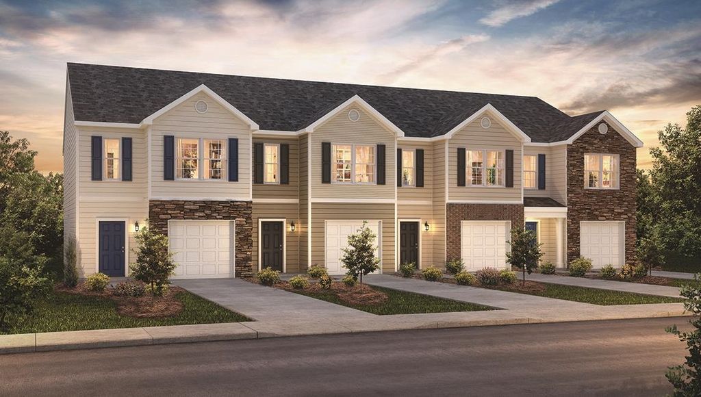 836 Embark Circle, Greer, SC 29651