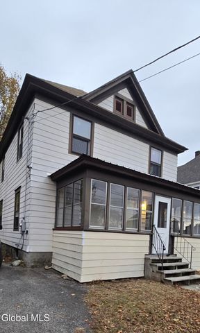 22 Summer Street, Gloversville, NY 12078