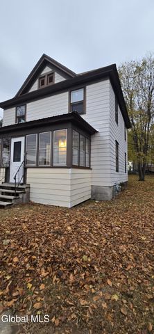 22 Summer Street, Gloversville, NY 12078