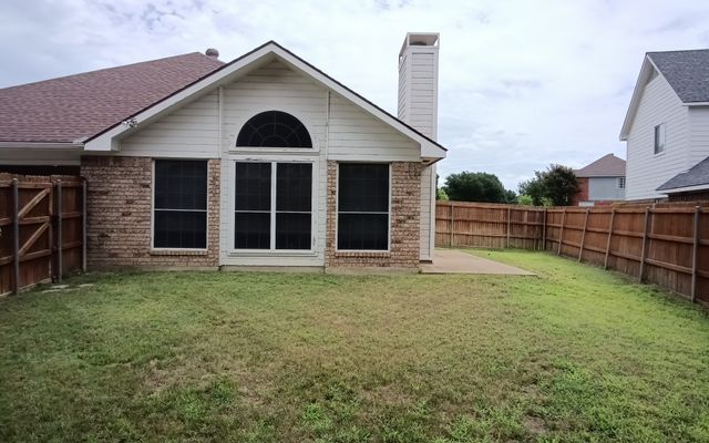 6701 Osage Trail, Plano, TX 75023