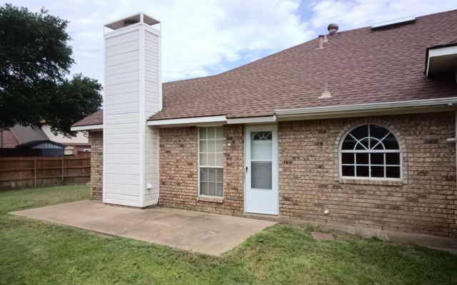 6701 Osage Trail, Plano, TX 75023